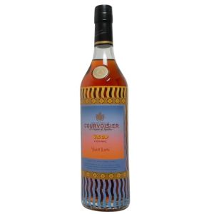 Courvoisier Vsop Yinka Ilori